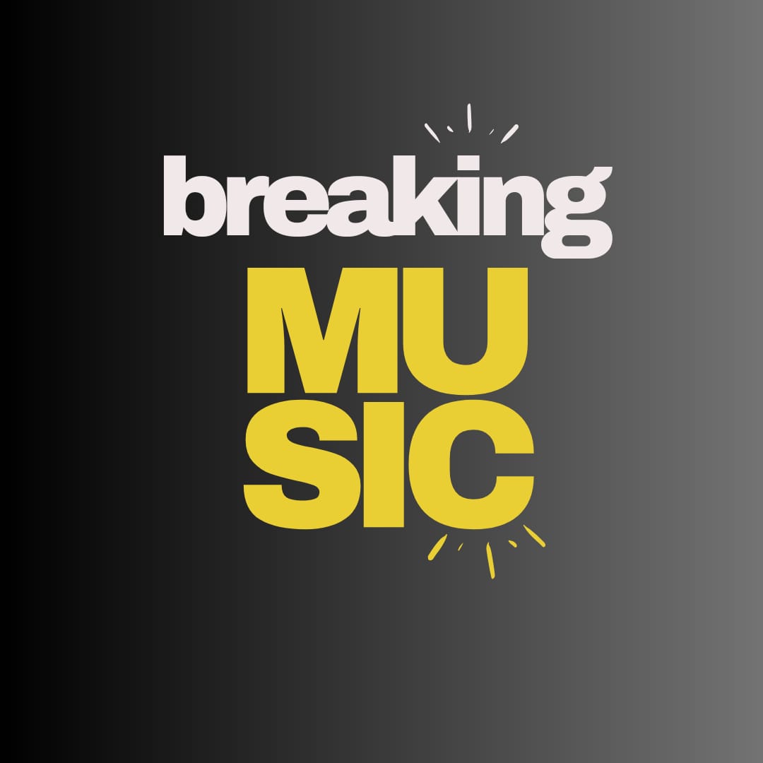 Breaking Music: le novità di Ghali e Ultimo