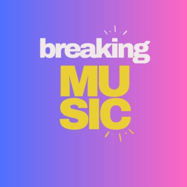 breaking music
