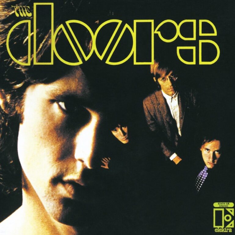 Ph.Credits @thedoors Instagram Official Page